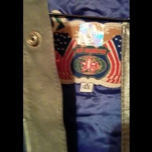 jeff Hamilton Jackets & Coats - Orlando magic Jacket jeff Hamilton Jackets & Coats - Orlando magic Jacket
